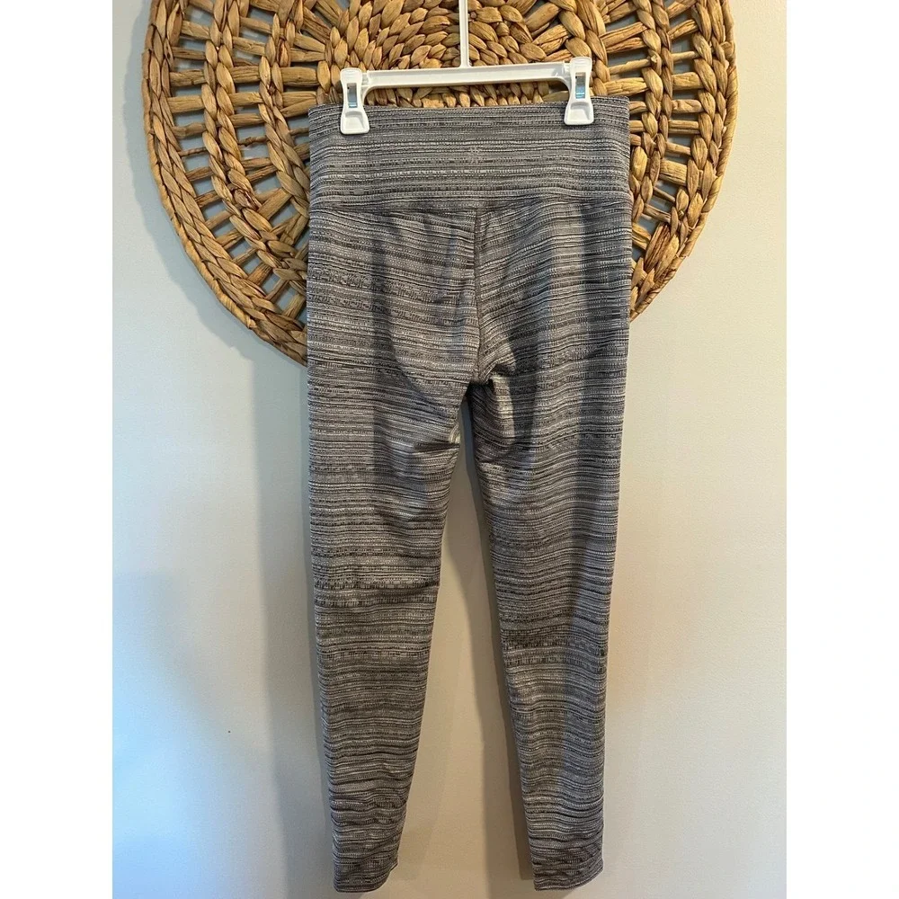 Athleta high rise